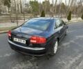 Сірий Ауді A8, об'ємом двигуна 4.2 л та пробігом 190 тис. км за 8400 $, фото 18 на Automoto.ua