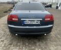 Сірий Ауді A8, об'ємом двигуна 3 л та пробігом 299 тис. км за 6500 $, фото 4 на Automoto.ua