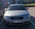 Сірий Ауді A8, об'ємом двигуна 4 л та пробігом 370 тис. км за 5100 $, фото 1 на Automoto.ua