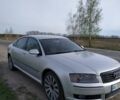 Серый Ауди А8, объемом двигателя 0 л и пробегом 400 тыс. км за 9000 $, фото 11 на Automoto.ua