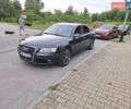 Серый Ауди А8, объемом двигателя 4 л и пробегом 300 тыс. км за 8000 $, фото 1 на Automoto.ua