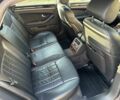 Серый Ауди А8, объемом двигателя 4.2 л и пробегом 192 тыс. км за 8200 $, фото 19 на Automoto.ua