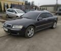 Серый Ауди А8, объемом двигателя 2.97 л и пробегом 390 тыс. км за 6300 $, фото 1 на Automoto.ua