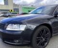 Серый Ауди А8, объемом двигателя 3 л и пробегом 325 тыс. км за 9999 $, фото 4 на Automoto.ua