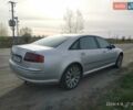 Серый Ауди А8, объемом двигателя 0 л и пробегом 400 тыс. км за 9000 $, фото 1 на Automoto.ua