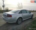 Сірий Ауді A8, об'ємом двигуна 0 л та пробігом 400 тис. км за 7200 $, фото 1 на Automoto.ua