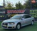 Сірий Ауді A8, об'ємом двигуна 2.98 л та пробігом 290 тис. км за 5700 $, фото 1 на Automoto.ua