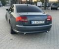 Серый Ауди А8, объемом двигателя 3 л и пробегом 312 тыс. км за 7200 $, фото 4 на Automoto.ua