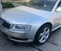 Сірий Ауді A8, об'ємом двигуна 3 л та пробігом 320 тис. км за 7500 $, фото 1 на Automoto.ua