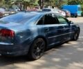 Серый Ауди А8, объемом двигателя 3 л и пробегом 326 тыс. км за 6200 $, фото 2 на Automoto.ua