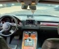 Серый Ауди А8, объемом двигателя 3 л и пробегом 326 тыс. км за 6200 $, фото 12 на Automoto.ua