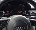 Сірий Ауді A8, об'ємом двигуна 3 л та пробігом 320 тис. км за 7500 $, фото 4 на Automoto.ua