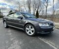 Сірий Ауді A8, об'ємом двигуна 4.2 л та пробігом 190 тис. км за 8400 $, фото 1 на Automoto.ua