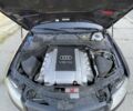 Серый Ауди А8, объемом двигателя 4 л и пробегом 300 тыс. км за 6100 $, фото 6 на Automoto.ua
