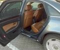 Серый Ауди А8, объемом двигателя 4.2 л и пробегом 206 тыс. км за 7200 $, фото 1 на Automoto.ua