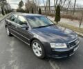 Сірий Ауді A8, об'ємом двигуна 4.2 л та пробігом 190 тис. км за 8400 $, фото 21 на Automoto.ua
