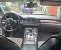 Серый Ауди А8, объемом двигателя 2.98 л и пробегом 300 тыс. км за 6700 $, фото 18 на Automoto.ua