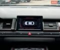Серый Ауди А8, объемом двигателя 3 л и пробегом 249 тыс. км за 7990 $, фото 24 на Automoto.ua