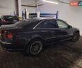 Серый Ауди А8, объемом двигателя 4 л и пробегом 300 тыс. км за 8000 $, фото 5 на Automoto.ua