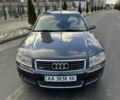 Сірий Ауді A8, об'ємом двигуна 4.2 л та пробігом 190 тис. км за 8400 $, фото 3 на Automoto.ua