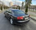Сірий Ауді A8, об'ємом двигуна 4.2 л та пробігом 190 тис. км за 8400 $, фото 6 на Automoto.ua