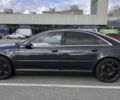Серый Ауди А8, объемом двигателя 3 л и пробегом 329 тыс. км за 7500 $, фото 3 на Automoto.ua