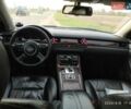Серый Ауди А8, объемом двигателя 0 л и пробегом 400 тыс. км за 9000 $, фото 21 на Automoto.ua