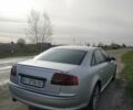 Серый Ауди А8, объемом двигателя 0 л и пробегом 400 тыс. км за 9000 $, фото 2 на Automoto.ua