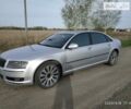 Сірий Ауді A8, об'ємом двигуна 0 л та пробігом 400 тис. км за 7200 $, фото 1 на Automoto.ua