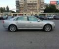 Сірий Ауді A8, об'ємом двигуна 3 л та пробігом 205 тис. км за 7500 $, фото 1 на Automoto.ua