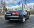 Сірий Ауді A8, об'ємом двигуна 4.2 л та пробігом 190 тис. км за 8400 $, фото 5 на Automoto.ua