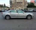 Серый Ауди А8, объемом двигателя 3 л и пробегом 205 тыс. км за 7500 $, фото 1 на Automoto.ua