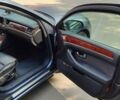 Серый Ауди А8, объемом двигателя 3 л и пробегом 326 тыс. км за 6200 $, фото 1 на Automoto.ua