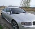 Серый Ауди А8, объемом двигателя 0 л и пробегом 400 тыс. км за 9000 $, фото 27 на Automoto.ua
