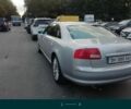 Сірий Ауді A8, об'ємом двигуна 3 л та пробігом 210 тис. км за 7000 $, фото 13 на Automoto.ua