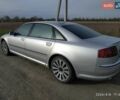 Серый Ауди А8, объемом двигателя 0 л и пробегом 400 тыс. км за 9000 $, фото 17 на Automoto.ua