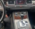 Сірий Ауді A8, об'ємом двигуна 3 л та пробігом 299 тис. км за 6500 $, фото 10 на Automoto.ua