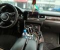Серый Ауди А8, объемом двигателя 2.97 л и пробегом 390 тыс. км за 6300 $, фото 4 на Automoto.ua