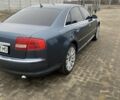 Сірий Ауді A8, об'ємом двигуна 3 л та пробігом 299 тис. км за 6500 $, фото 5 на Automoto.ua
