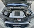 Сірий Ауді A8, об'ємом двигуна 3 л та пробігом 320 тис. км за 6500 $, фото 58 на Automoto.ua