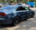 Серый Ауди А8, объемом двигателя 3 л и пробегом 326 тыс. км за 6200 $, фото 7 на Automoto.ua