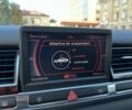 Серый Ауди А8, объемом двигателя 4.2 л и пробегом 192 тыс. км за 8200 $, фото 15 на Automoto.ua
