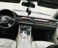 Сірий Ауді A8, об'ємом двигуна 3 л та пробігом 320 тис. км за 7500 $, фото 6 на Automoto.ua