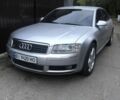 Сірий Ауді A8, об'ємом двигуна 3 л та пробігом 320 тис. км за 7500 $, фото 2 на Automoto.ua