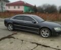 Серый Ауди А8, объемом двигателя 2.97 л и пробегом 390 тыс. км за 6300 $, фото 3 на Automoto.ua