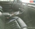 Серый Ауди А8, объемом двигателя 0 л и пробегом 400 тыс. км за 9000 $, фото 25 на Automoto.ua