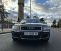 Сірий Ауді A8, об'ємом двигуна 4.2 л та пробігом 190 тис. км за 8400 $, фото 22 на Automoto.ua