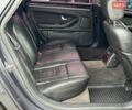 Серый Ауди А8, объемом двигателя 3 л и пробегом 249 тыс. км за 7990 $, фото 17 на Automoto.ua