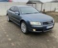 Сірий Ауді A8, об'ємом двигуна 3 л та пробігом 299 тис. км за 6500 $, фото 1 на Automoto.ua