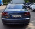 Серый Ауди А8, объемом двигателя 3 л и пробегом 326 тыс. км за 6200 $, фото 6 на Automoto.ua